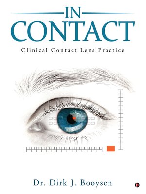 cover image of In Contact